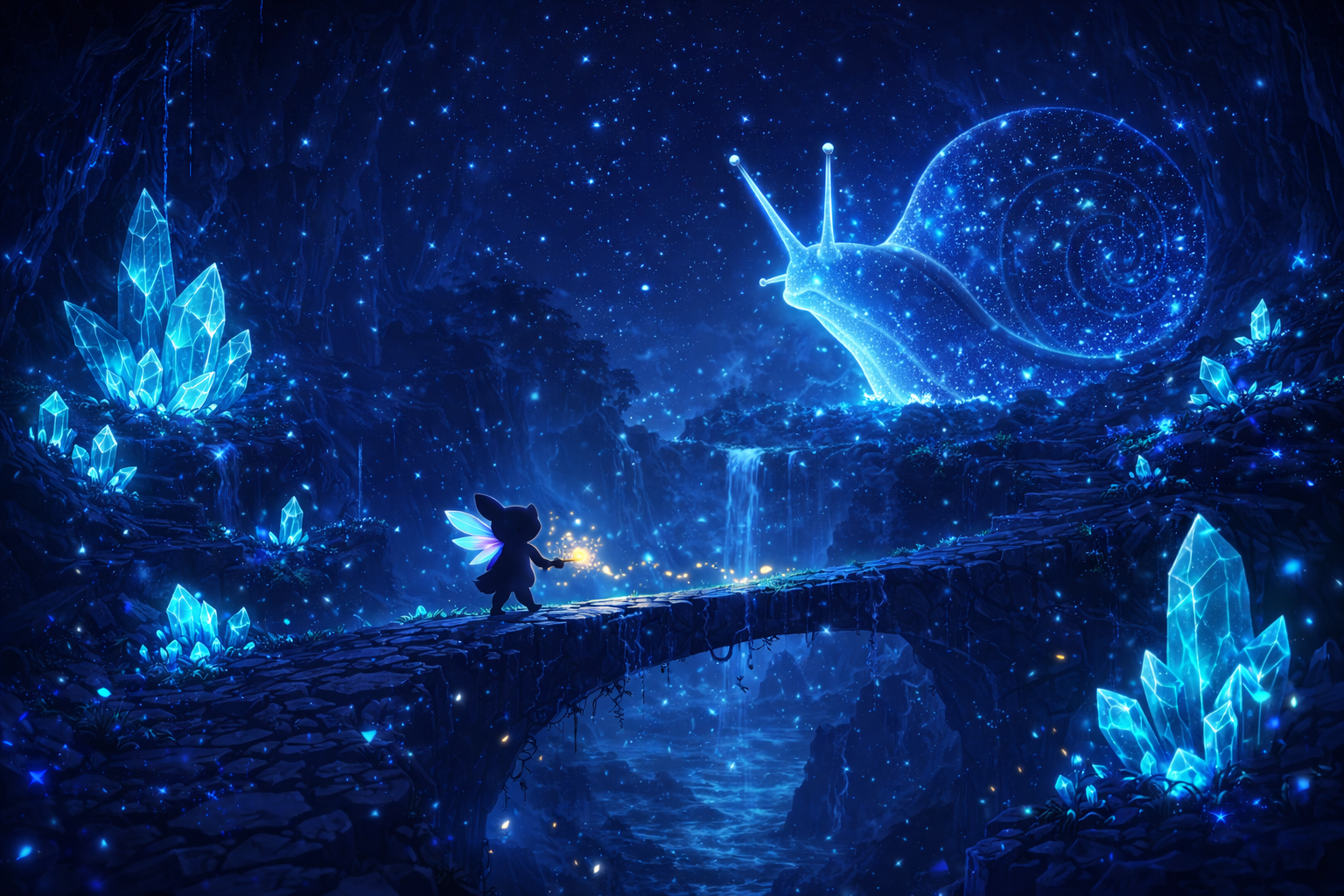 Voidpunk Screenshot 1